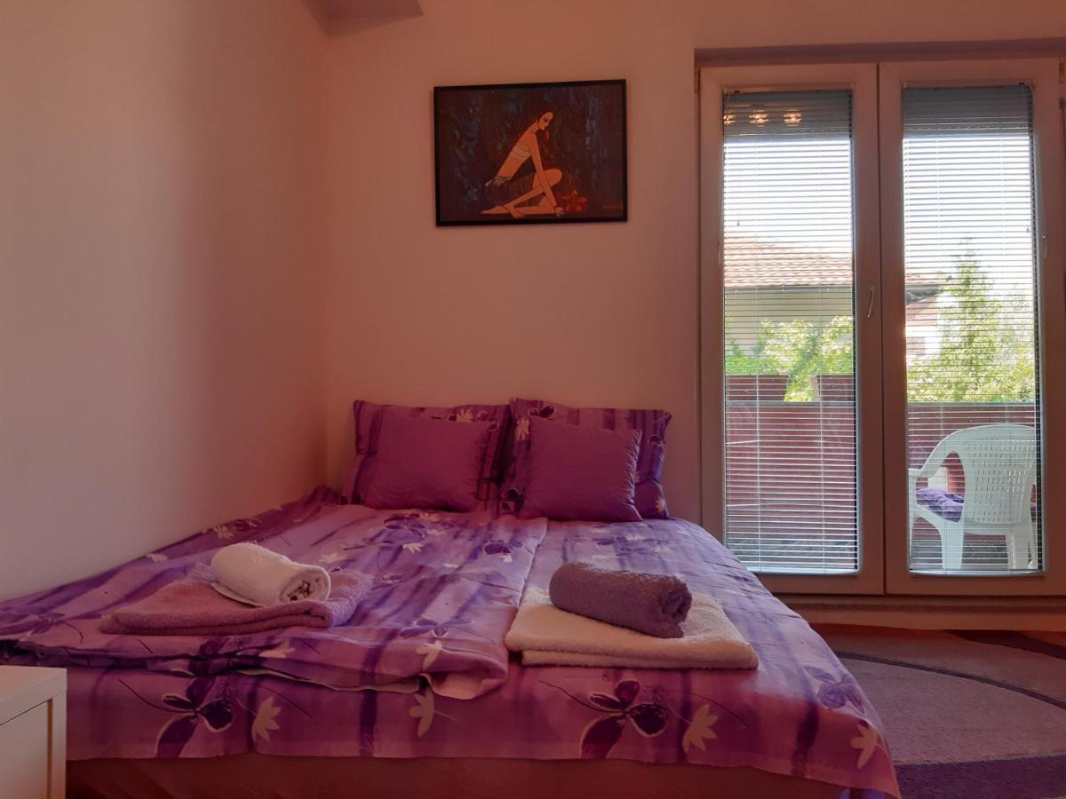 Lili Apartment Arandjelovac Exterior foto