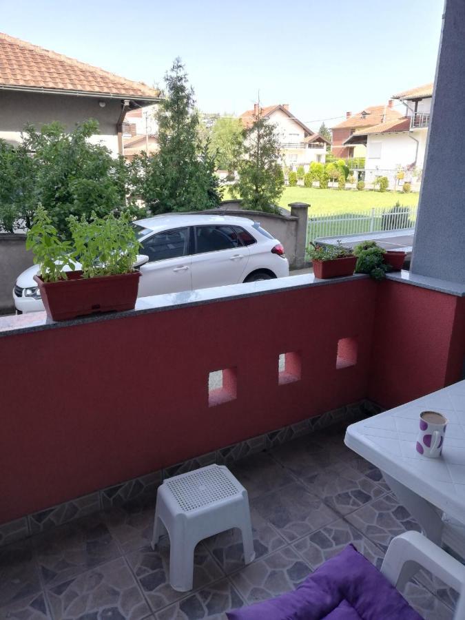 Lili Apartment Arandjelovac Exterior foto