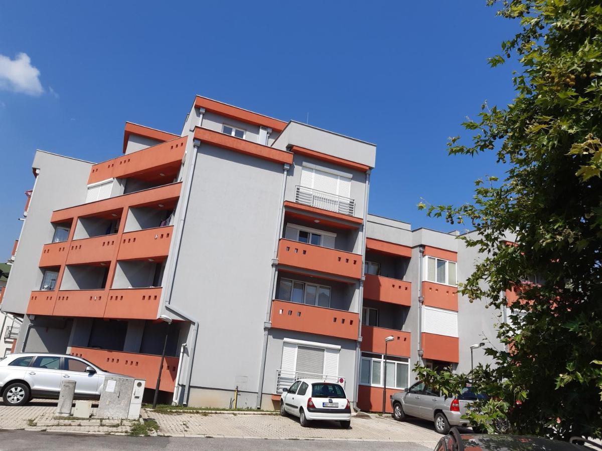 Lili Apartment Arandjelovac Exterior foto