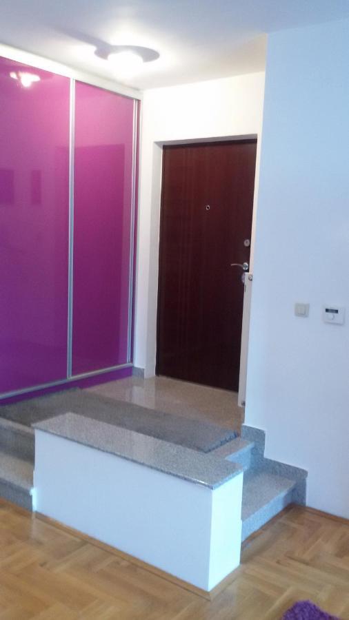Lili Apartment Arandjelovac Exterior foto