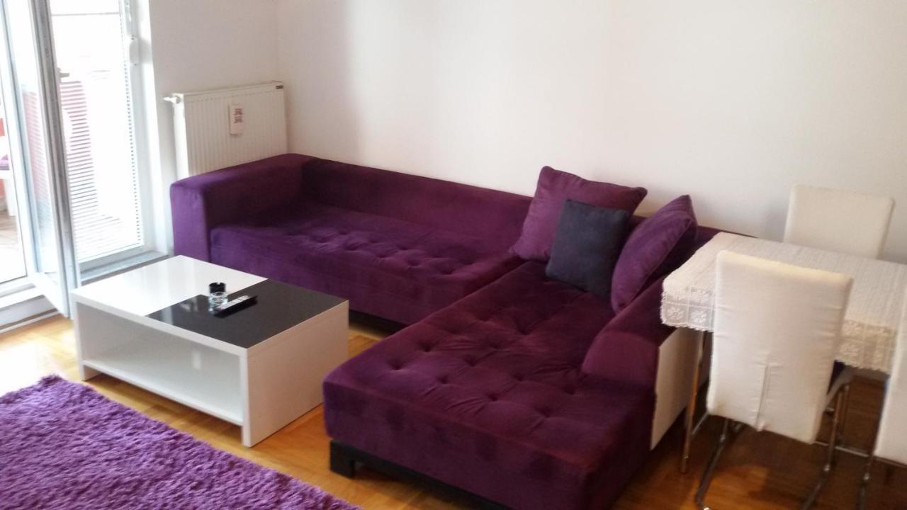 Lili Apartment Arandjelovac Exterior foto